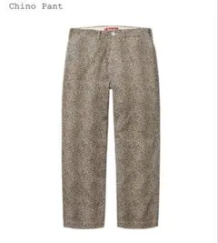 2026年最新】supreme chino pantの人気アイテム - メルカリ
