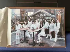 TWICE ラントレ　オール