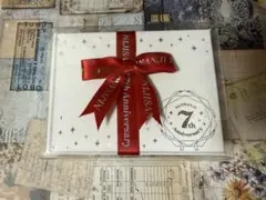 にじさんじ 7th ミニギフトセット/葛葉