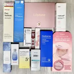 2aN コスメまとめ売り 17点セット 2aN コスメまとめ売り 17点セット - メルカリ
