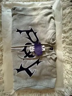 2026年最新】Punkandyo パーカーの人気アイテム - メルカリ