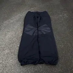 00s archive OAKLEY check pants y2k teck - メルカリ