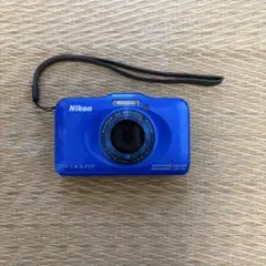 2025年最新】nikon coolpix s31の人気アイテム - メルカリ