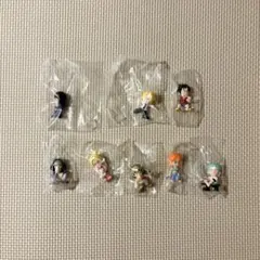 ワンピース フィギュア 8体セット