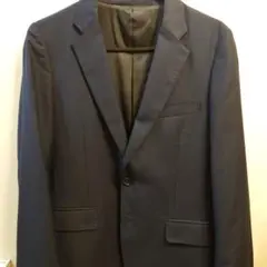 ほぼ新品　ジャーナルスタンダード　ネイビー　ジャケット　サイズｓ