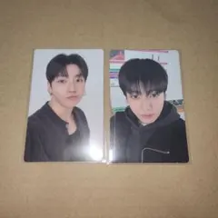 ARIRANG weverse global アーリーバード特典 ジョングク