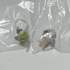 おじゃる丸めじるしアクセサリー