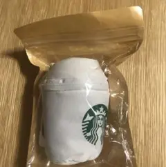 スターバックス　韓国　エコバッグ