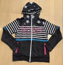 スボルメ　パーカー　Sサイズ