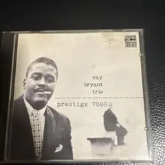 Ray Bryant Trio Prestige 7098