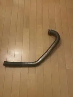 ha36sワークス ターボRS SWK スポーツフロントパイプ FF 4WD兼用