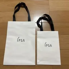 IPSA ショッパーのサムネイル