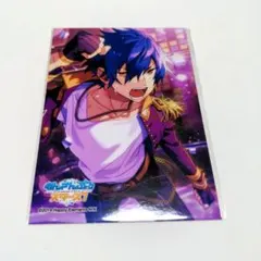 あんさんぶるスターズ‼︎ 漣ジュンブロマイド あんステ WoM ランダムブロマイド 漣ジュン① | K-BOOKS K-POP館 アイド