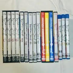 【初回特典多数】ゴリパラ見聞録　DVD・Blu-ray 16巻セットのサムネイル