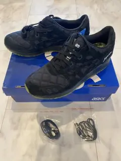 2026年最新】asics mita sneakersの人気アイテム - メルカリ