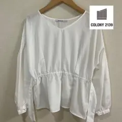 COLONY2139 ブラウスのサムネイル