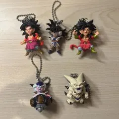 2025年最新】ドラゴンボールudmまとめ売りの人気アイテム - メルカリ