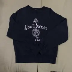 ⭐︎1/1限定価格⭐︎ jeanasis スウェット