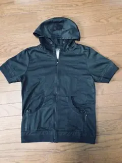 パーカージップT&Tシャツ 2点セット