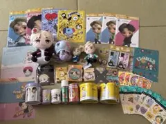 BTSグッズ まとめ売り