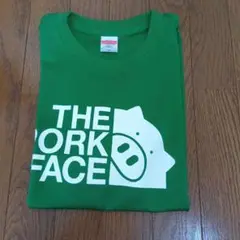 ユナイテッドアスレ ザポークフェイスプリント ドライ シルキータッチ Tシャツ