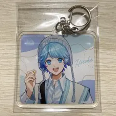 いれいす -hotoke- アクキー イオンモール コラボ