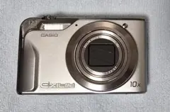 CASIO EXILIM EX-H10（充電器あり）
