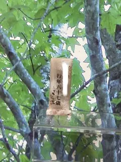손추모식을 위한 손 기념 미니 플래카드, 핸드메이드