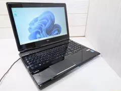 i7搭載！　Windows11ノートパソコン✨オフィス付き✨NEC　爆速SSD