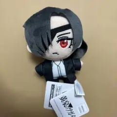 黄泉のツガイ　マスコット　アサ