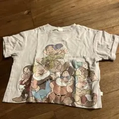 2025年最新】七人のこびと tシャツの人気アイテム - メルカリ