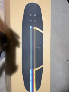 Taylor Knox スケートボード Carver Skateboards - メルカリ