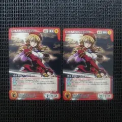 エヴァンゲリオン ユニオンアリーナ 2号機 アスカ SR - メルカリ