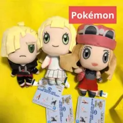 2026年最新】ポケモンマスターズex ぬいぐるみの人気アイテム - メルカリ