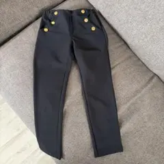 kate spade キッズ ロングパンツ（120）のサムネイル