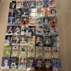 BBM2020～2026 EPOCH Topps 野球カード 大量 約5000枚