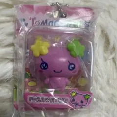 たまごっち ブリスターパッケージコレクション ふらわっち ガチャ キーホルダー