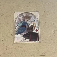 にじさんじ　ART OF NIJISANJI コレカ　伏見ガク