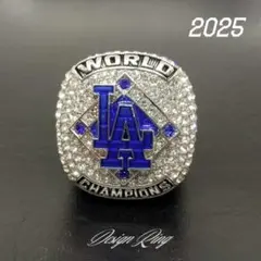 2026年最新】チャンピオンリング mlbの人気アイテム - メルカリ