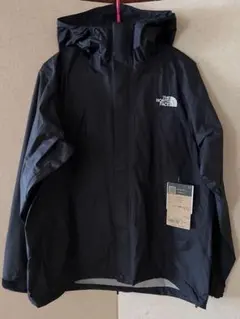 新品未使用品タグ付ノースフェイスドットショットジャケッXLブラックNP61930 THE NORTH FACE ザ・ノース・フェイス ジャケット メンズ ドット