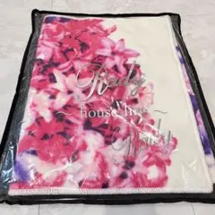 週末セール‼️超希少⭐︎Rady エレガンスフラワー柄キッチンマット入手困難エレフラ