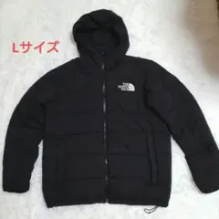 THE NORTH FACE トランゴパーカ ブラック Lサイズ NY81831