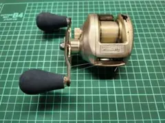 河内操様 専用【名機・動作良好】シマノ スコーピオン メタニウムMg