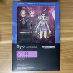 figma 如月千早 THE IDOLM@STER 208