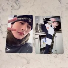 RIIZE all of you アントン 会場限定トレカ