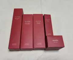 値下げ中　Aurelie（オレリー）スキンケア 5個セット