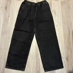 shein XXL レディース ワイドパンツ 大きいサイズ