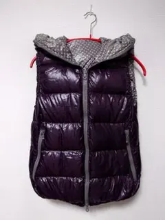 2025年最新】DUVETICA レディース ダウンベスト・キルティングベストの