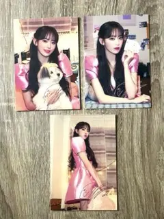 2026年最新】izone 宮脇咲良の人気アイテム - メルカリ