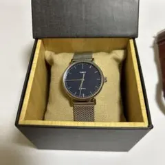 Timex クォーツ腕時計のサムネイル